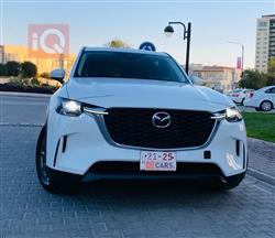 مازدا سی ئێکس-٩٠